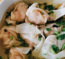 Nancheng Xiang Family Feast Dumplings