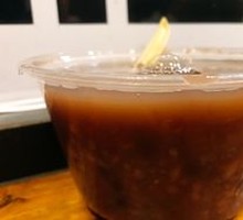 Red Bean Porridge