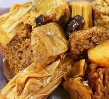 Vegetable Medley