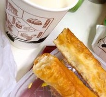 Non-alkaline Fried Dough Sticks