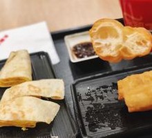 Non-alkaline Fried Dough Sticks
