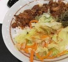 King's Braised Pork FUN