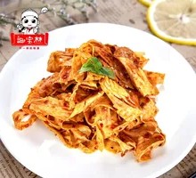 Tofu Skin