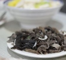 Stir-fried Beef Tripe