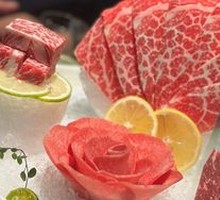 Classic Wagyu Beef Platter