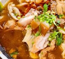 Beixin Bridge Stewed Dishes