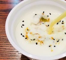 Homemade Yogurt