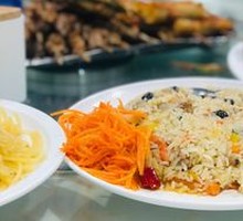 Traditional Hand-Rice