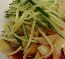 Shihezi Cold Noodles