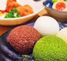 Mochi