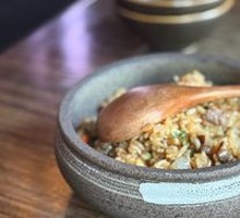 Wagyu Fried Rice