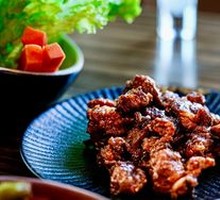 Signature Pot-Marinated Ribeye