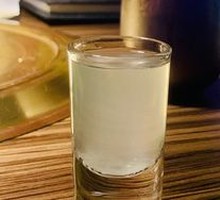 Lemon Cup