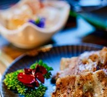 Black Pig Belly Pork