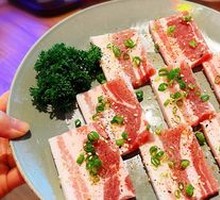 Classic Thick-cut Pork Belly