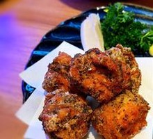 Hokkaido Crab Tempura Bites