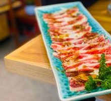 Half-Meter Beef Short Rib