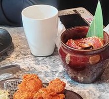 Secret-Recipe Miso Beef Ribs