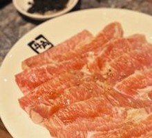 Matsusaka Pork