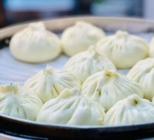 Beef Soup Dumplings