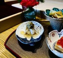 Five-Item Appetizer Platter