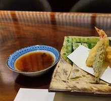 Tempura