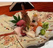 Sashimi Platter