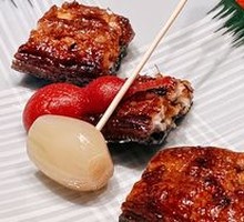 Eel Kabayaki