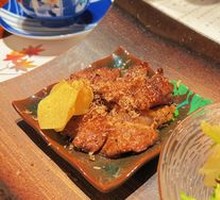 Wagyu Beef