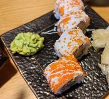 California Roll