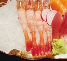 Kumamoto Sashimi Small Assortment