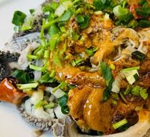 Beijing-style Tripe Noodles