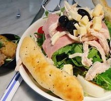 Chef's Selection Salad