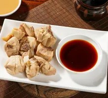 Qingyuan Chicken Pieces