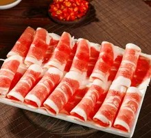 Signature Xilin Gol Lamb Leg Meat Rolls