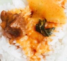 Thai Fragrant Rice