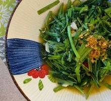 Thai Water Spinach
