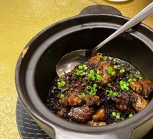 Premium Dried Vegetable Stewed Pork