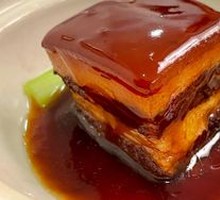 Dongpo Pork from Hangzhou