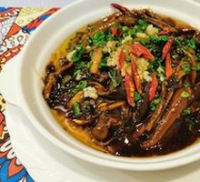 Ningbo Eel Strips