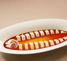 Two-Flavor Fresh Squid from Sea Fishing