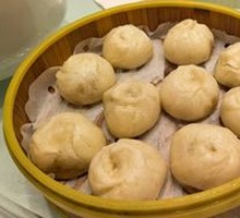 Steamed Pork Dumplings