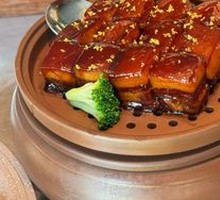Pu'er Three Times Nine-Grade Braised Pork