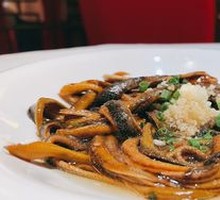 Sizzling Eel Sauce