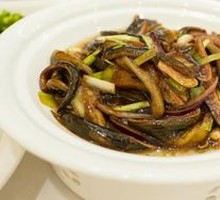Huai'an Soft Noodles