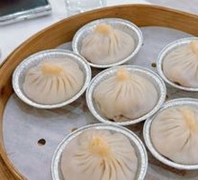 Steamed Pork Dumplings