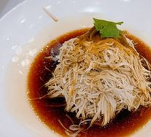 Huaiyang Tofu Skin Noodles