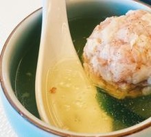 Yangzhou Lion's Head Meatballs