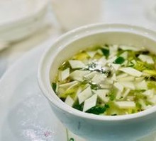 Pingqiao Tofu