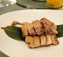 Nanjing Salted Duck